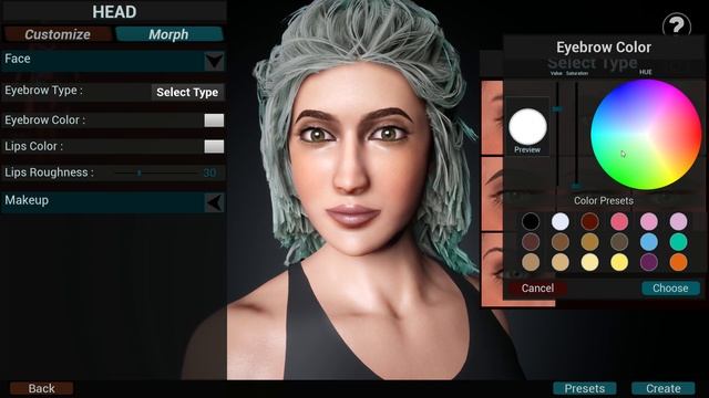 Бесплатные ассеты Unreal Engine 4 ( 5 ) за август 2021г