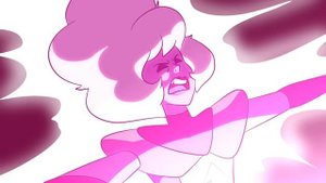 White Diamond Alternative Universe (fan animation) Steven Universe AU