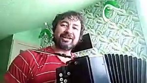 Моряк с Ордынки