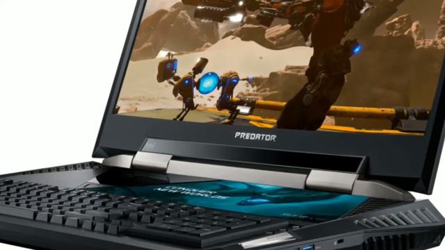 Acer Predator 21 X $12000 (₹700000)  Core i7 64 GB 1 TB SSD Windows10 16 GB Graphics