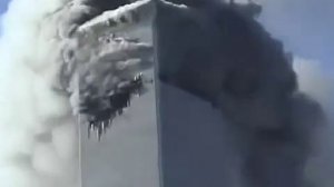 Видео 11 сентября 2001 года. Башни Близнецы