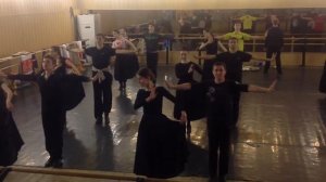 ,,ОТКРЫВАШКА_-18.05.2016. репетиция