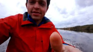 река Тверца складной РИБ Winboat 360 RF Mercury ME15M