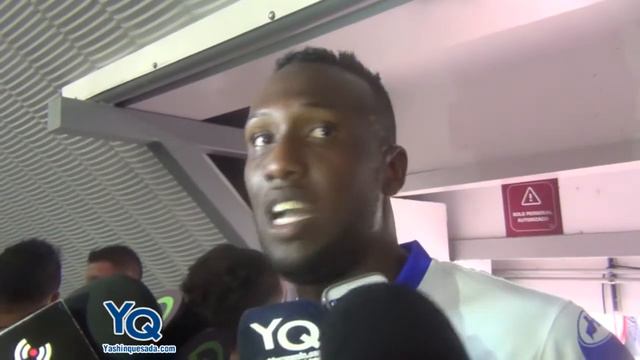 Brunet Hay: "Pensamos que Saprissa nos iba a comer cuando teníamos nueve jugadores" смотреть онлайн