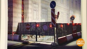 Покажите мне Москву! Доброе утро. Фрагмент выпуска от 16.07.2019