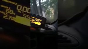 Настройка приборов Defi advance ZD