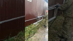 Сможет ли каналопромывочная турбофреза устранить засор из всего что попало под руку.