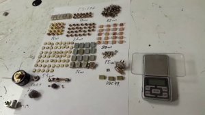 Разбор на драги Г3-117 генератор сигналов низкочастотный