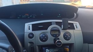 Не работает обдув печки попробуй этот // ЛАЙФХАК // Не Спеши разбирать!!!!! Renault Megane Scenic 2