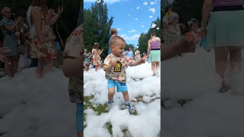 Илья пена лето 2022