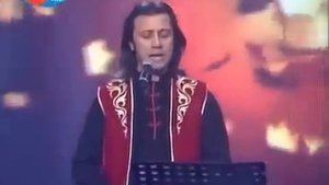 Турок поёт на Карачаево- Балкарском языке))) ?
