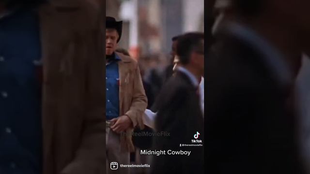 Midnight Cowboy