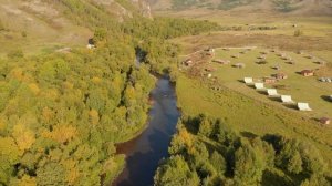 Казановка, республика Хакасия