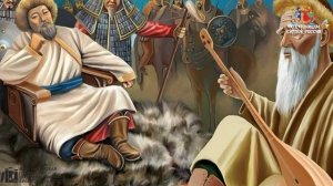 По страницам сказок  России. Казахские сказки