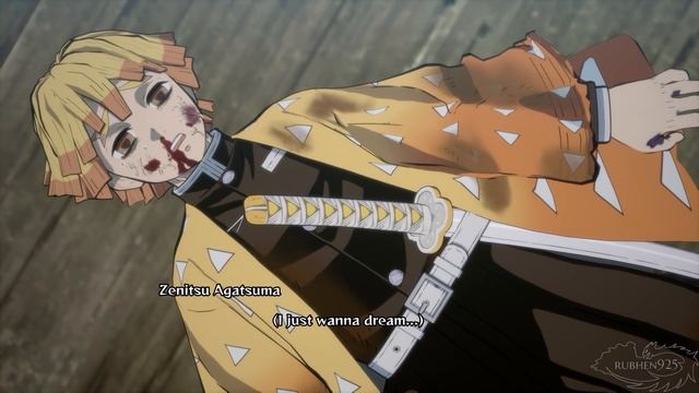 Demon Slayer - All Bosses, ENDING, & Credits | SPOILERS - Kimetsu no Yaiba Hinokami Chronicles