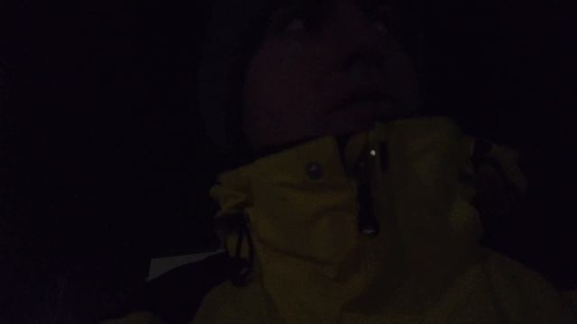 Коротчаево: Холод и мысли о ЯНАО. смотреть онлайн