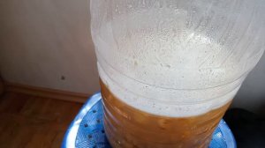 Пьяная кукуруза / рецепт в описании