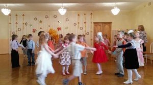 Листик листопад. Кто же в этом виноват?