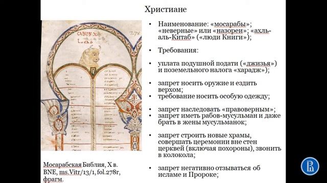 Общество Аль-Андалуса смотреть онлайн