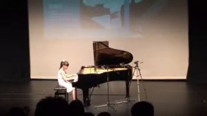 Sonatina op.60 no.2 mov1 Kuhlau