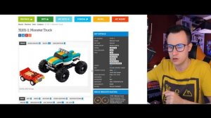 ТОП 10 - ХУДШИХ НАБОРОВ LEGO ЭТОГО ГОДА