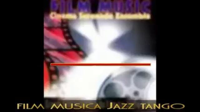 Piazzolla Libertango LEZIONI DI TANGO смотреть онлайн