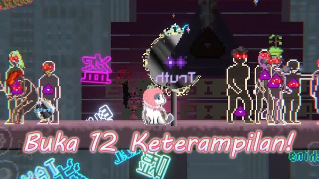 Paw Paw Destiny | Trailer [Indonesia] смотреть онлайн