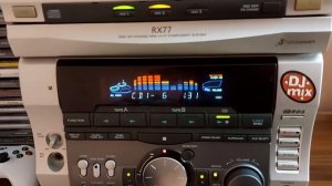 Sony RX 77
