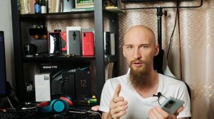 Xiaomi 12 Pro: Первые Впечатления