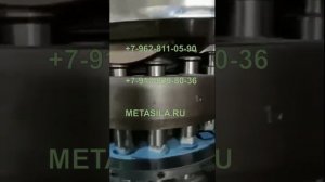 Полная линия по производству таблеток для посудомоечных машин