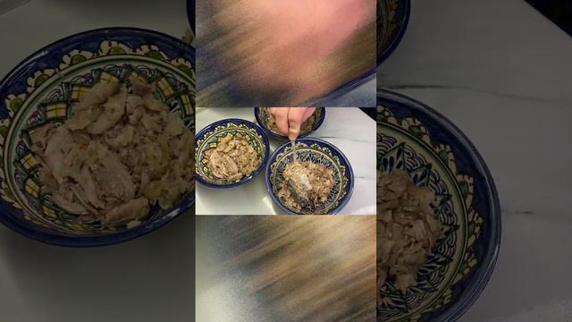 Вкусный рецепт холодца без желатина смотреть онлайн