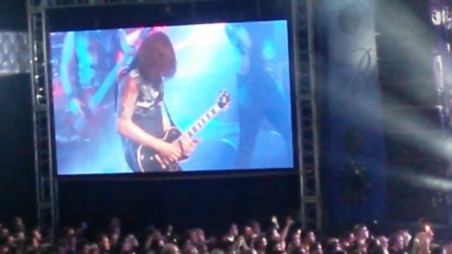 Кипелов 1 100, Бой продолжается, Все что было 12 12 2015 смотреть онлайн