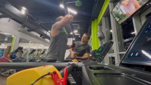 «ДВЕ ЗВЕЗДЫ» 26 Серия Жандаров Кирилл и Сергей Герасимов