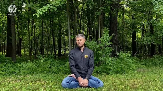 Путь женщины в йоге. Николай Сологубов смотреть онлайн