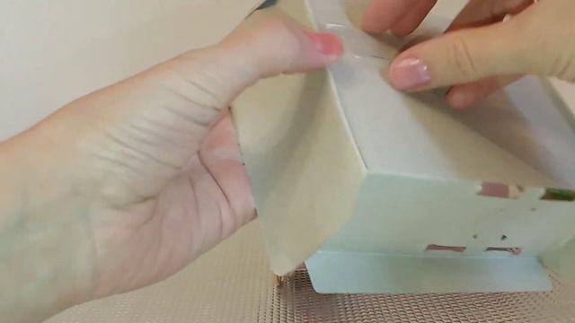 Sylvanian families. Коляска для двойни. Кроватка детская