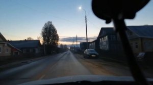 г. Никольск Вологодская обл. 4 октября 2022