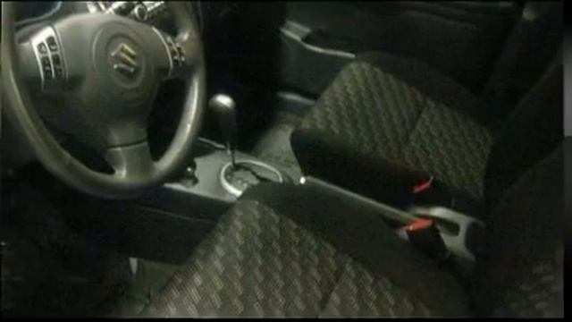 2008 Suzuki SX4 Touring in Reno NV 89502
