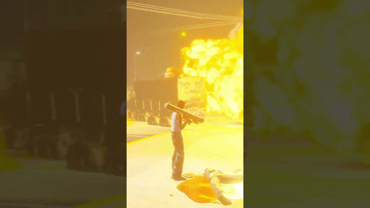 Survival GTA San Andreas 6 wanted stars смотреть онлайн