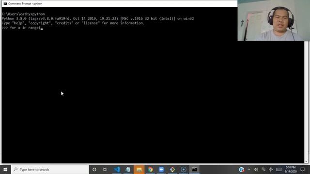 BANGLA PROGRAMMING TUTORIALS| PYTHON| FOR LOOF| PART-10