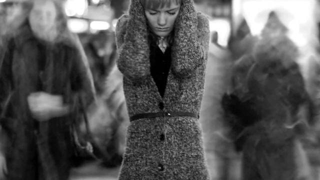 Ирина Круг и Алексей Брянцев -- Любимый взгляд - wiz смотреть онлайн