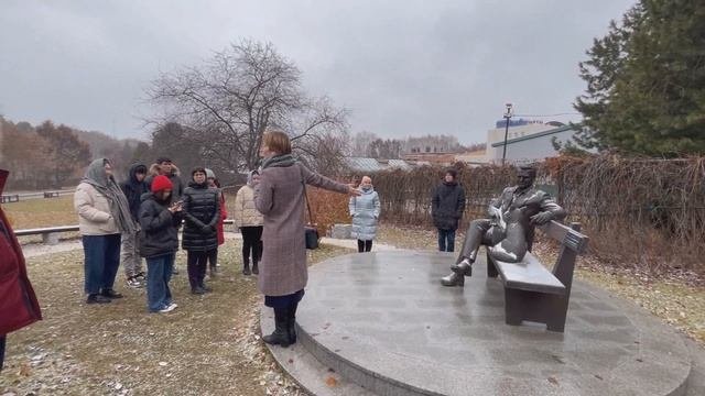 Позитивный город |  Экскурсия «Многоконфессиональный Новосибирск - прогулка в Академгородок»