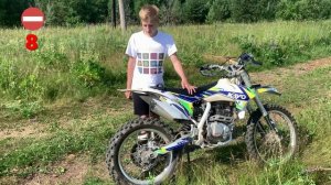 Что стало с KAYO K1 за год эксплуатации