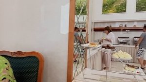 ОТДЫХ В АНАПЕ 2023. ЛУЧШИЙ ОТЕЛЬ ГОРОДА. ГРАНД ОТЕЛЬ ВАЛЕНТИНА.
