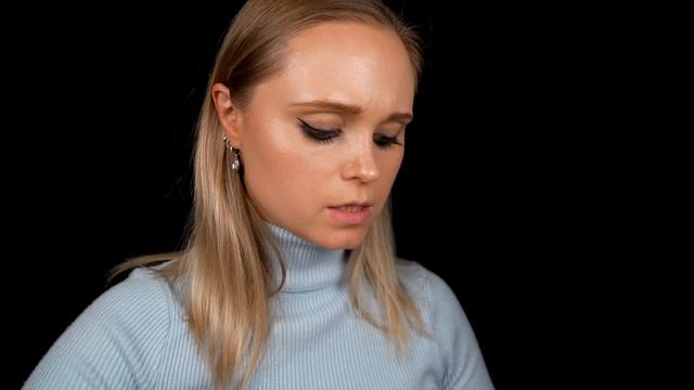 Sensory by Sophie ASMR [10.09.2024] - АСМР | ОСМОТР лица и заклеивание его пленкой