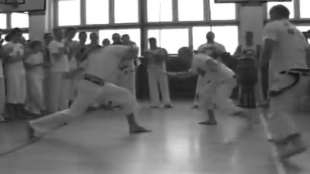 Capoeira - polonia смотреть онлайн