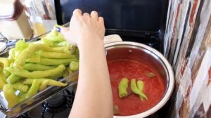 Ախորժակ Ձմռան Համար | Ахоржак на Зиму по Армянски | Mari Cooking Channel