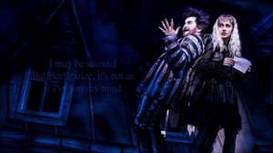 Say My Name | Beetlejuice | Sing as Beetlejuice