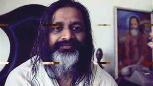 My Tribute To Maharishi Mahesh Yogi