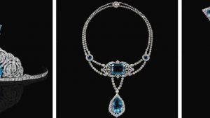 Платина VS Белое золото: что лучше?