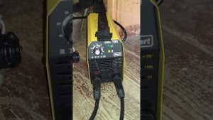 Сварочный аппарат wert swi 190